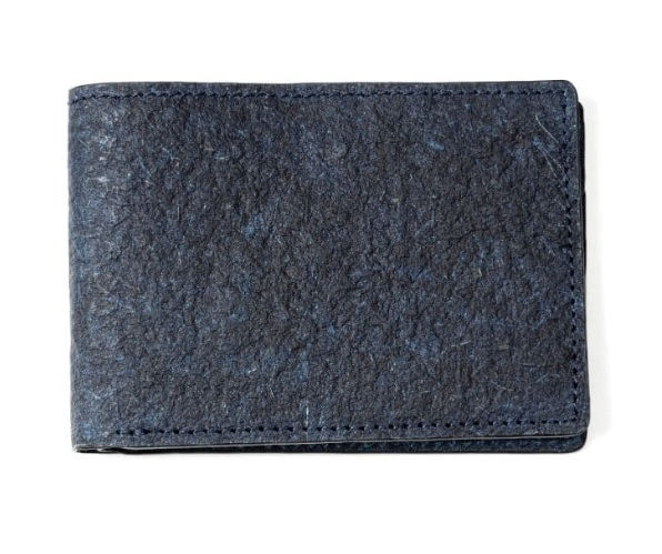 GREEN HERMITAGE - HELIOS VEGAN LEATHER WALLET - BUYBAY.IN