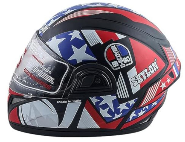 थंबनेल: SKYLON HELMET - BUYBAY.IN