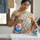 थंबनेल: LILLE PRO WASH - STARCH SPRAY FOR IRONING CLOTHES - LILLEMART.COM