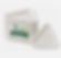 ECO AAROYAA | BAGASSE DISPOSABLE TRIANGLE PLATES | PACK OF 50
