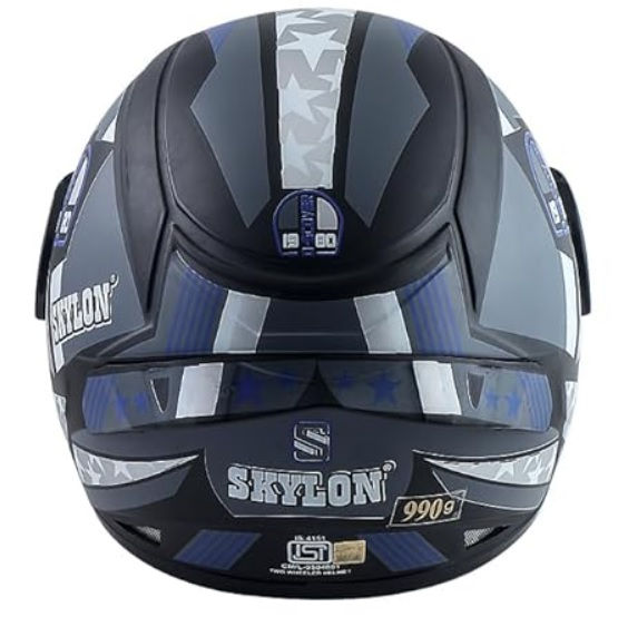 थंबनेल: SKYLON HELMET - BUYBAY.IN