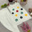 थंबनेल: RANG BHOOMI - WHITE KHADI COTTON KURTA SET - LILLEMART.COM
