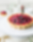 Tarta de arándanos