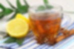 Té de anís