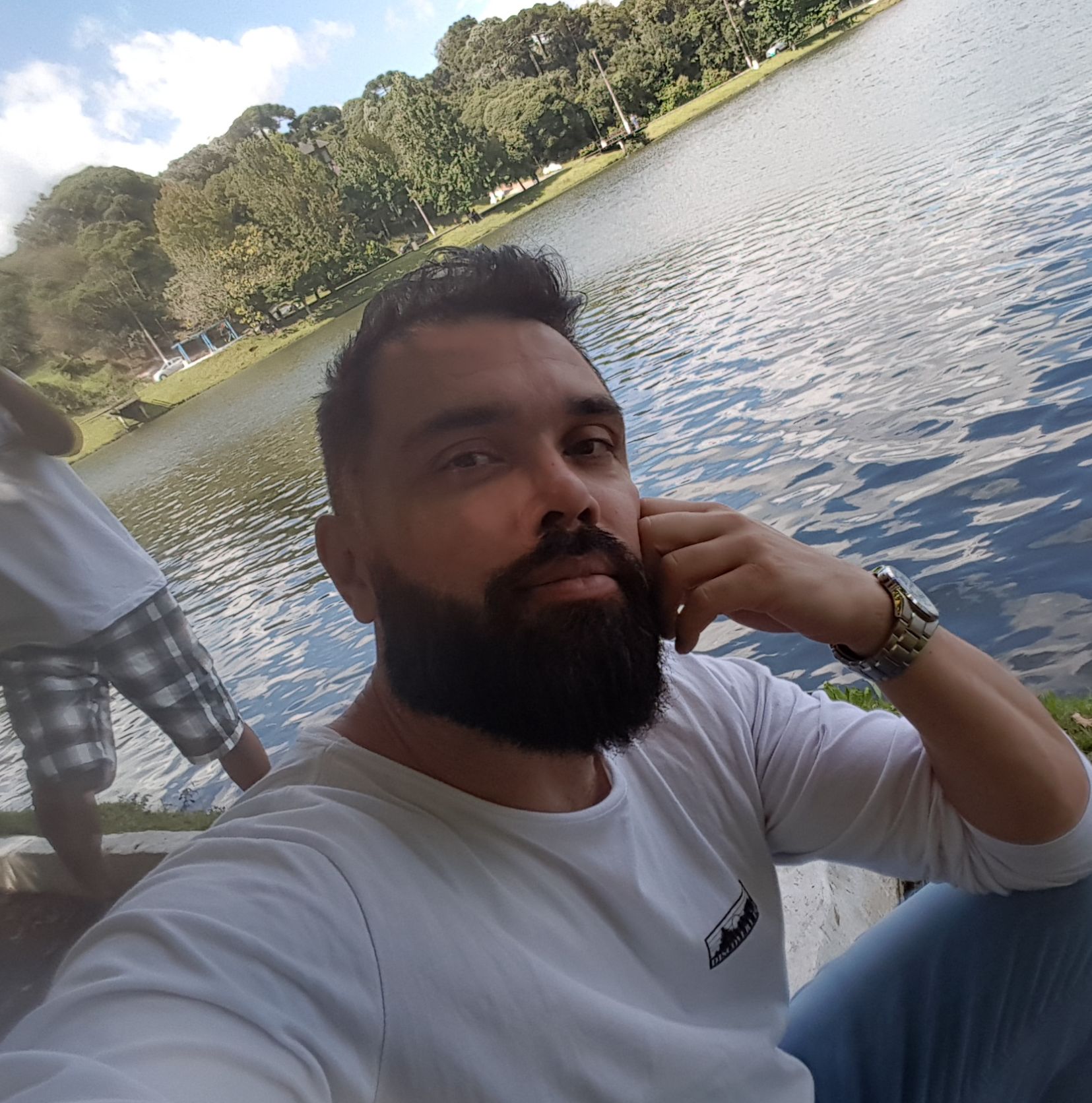 Foto do escritor: Evandro Gerhardt