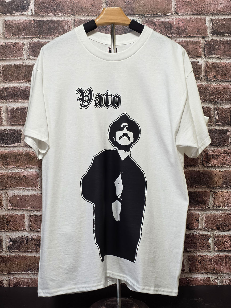 Thumbnail: Vato