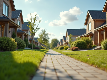 Top Tips for First-Time Home Buyers in Your Area