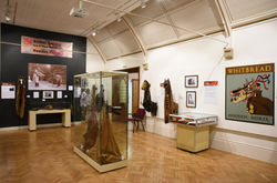 Animal Guising and the Kentish Hooden Horse