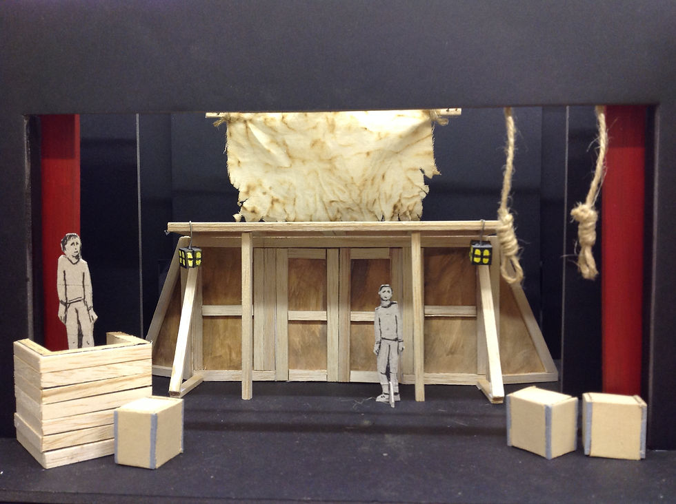 set model