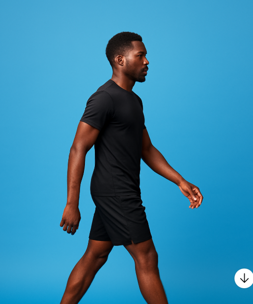 The medicine of movement