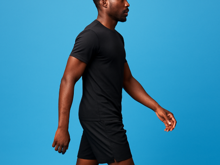 The medicine of movement