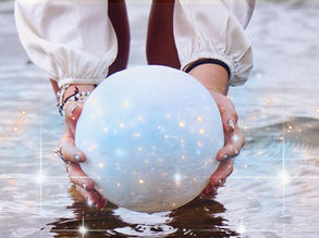 🧜♀️ ✨ Your intuition is primed for magic—are you ready to dive deep?🧜♀️ ✨