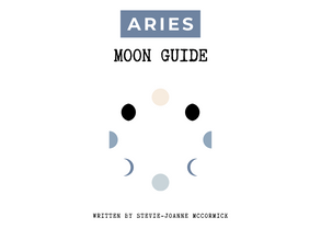 Come back down to earth Full Moon Taurus