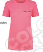 Thumbnail: Unisex "Donut Kill My Vibe" Shirt