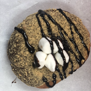 S'mores
