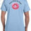 Thumbnail: Unisex "Donut Worry Be Happy" Shirt