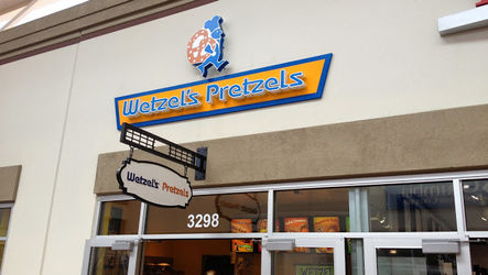 X5 Networks provides IT Services and POS equipment support to National Pretzel Chain