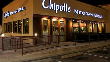 X5 Networks installs Sony IP Surveillance at National Mexican Grill restaurant in Petaluma, CA.
