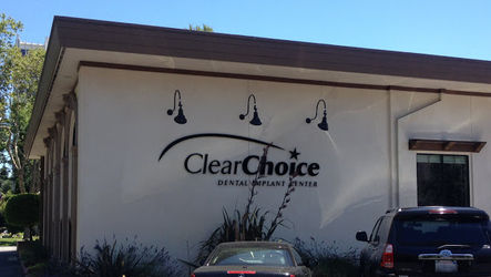 X5 Networks Installs Meraki MX60 Firewall, WiFi, Data Rack, and Data Cabling at Dental Implant Cente