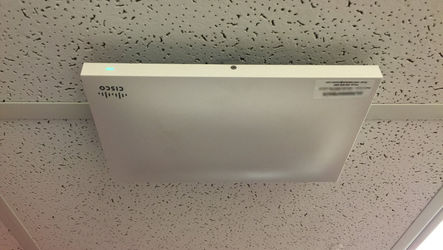 X5 Networks Installs Meraki MX64, Meraki MX220-8P and 3 Meraki MR32 APs for Shoe Stores.