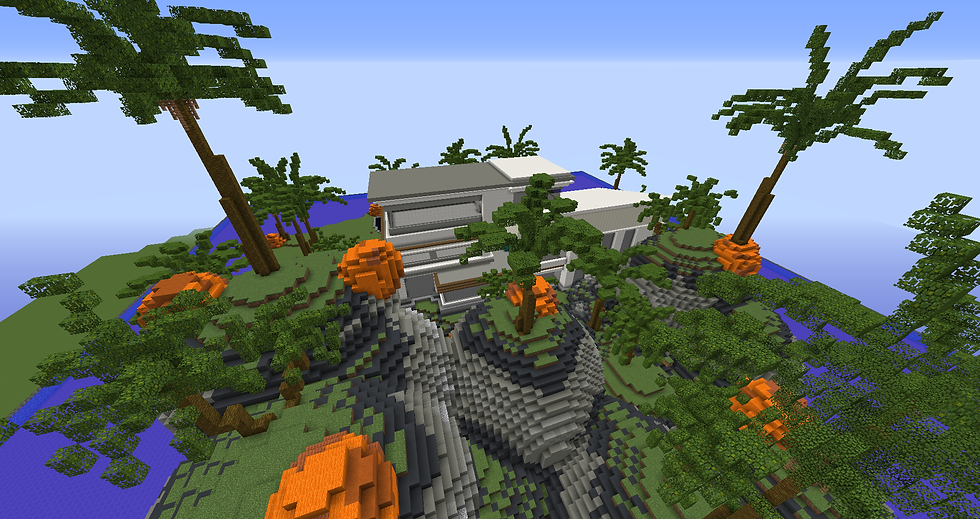 Thumbnail: Modern Villa - 250x250