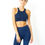 Thumbnail: Ashton Sports Bra - Navy Blue