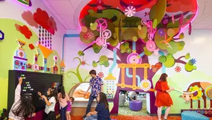 WALNUT CREEK LIBRARY