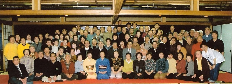 安来節保存会関東支部20年のあゆみ