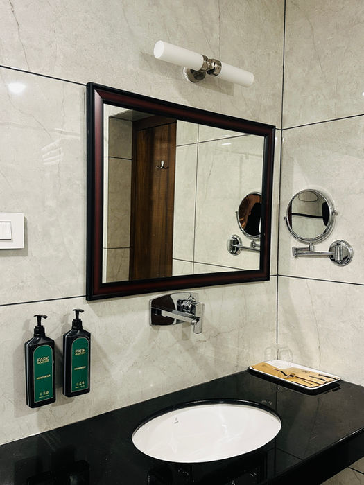 bathroom park selections