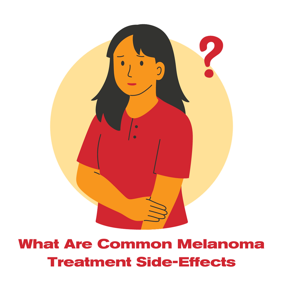 Understanding Melanoma Treatment Side Effects