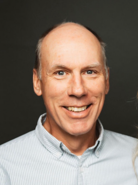 Ewan Affleck, CM, MDCM
Senior Medical Advisor – Health Informatics
CPSA
