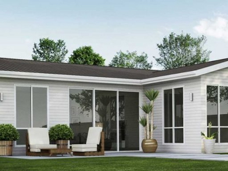 A Garden Annexe is the perfect solution for you children to have independent living in your garden