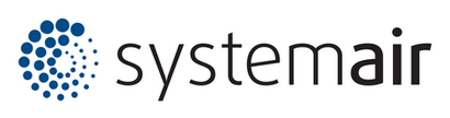 system air logo