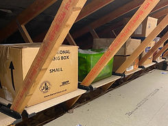 loft storage
