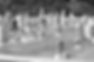 a graveyard with headstones