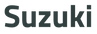 The word 'Suzuki'