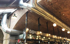 bike shed restaurant