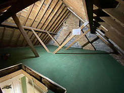 loft boarding