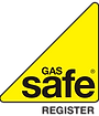 Gas safe register logo
