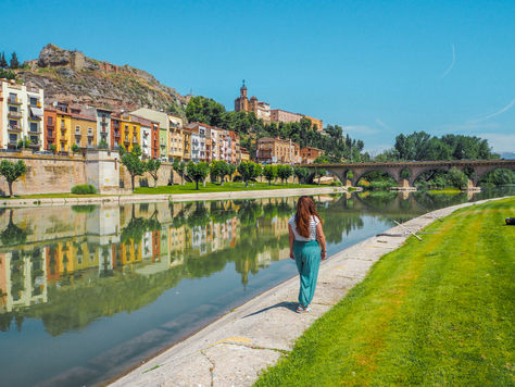 Qué ver y hacer en los alrededores de Lleida en 1 día