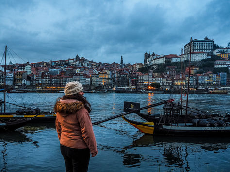 10 imprescindibles en Oporto