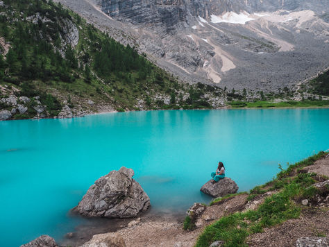 Presupueto para Dolomitas en 3 días