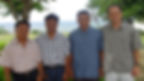 Dr. Nelson & 3 Original Coordinators