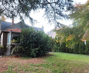 Granville Single Family 