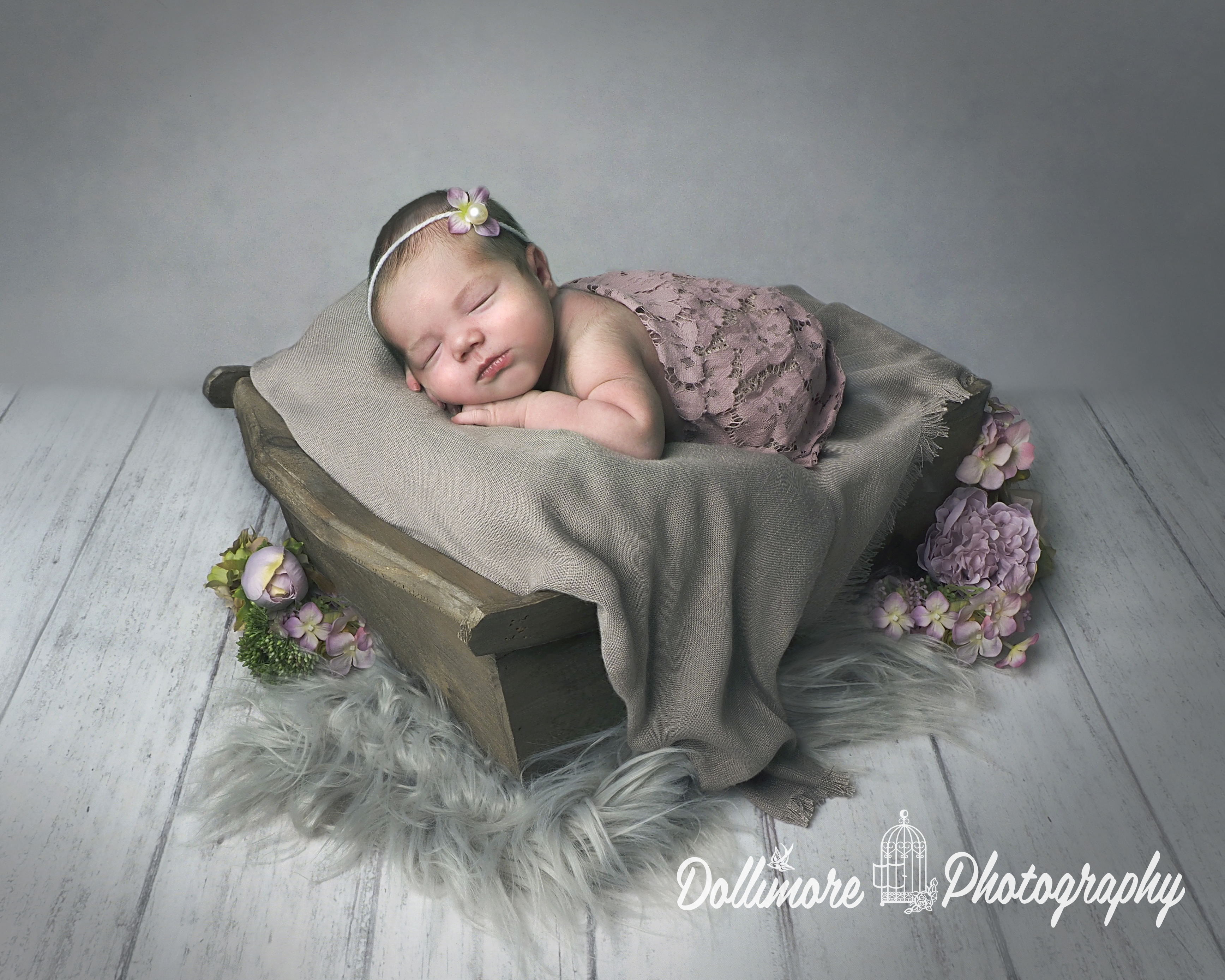 Bump To Baby Session £60