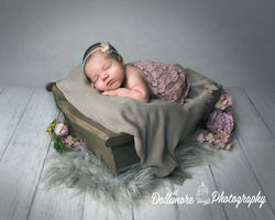 Bump To Baby Session £60
