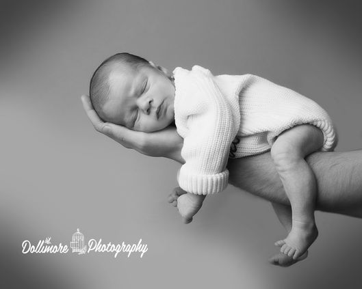 newborn baby photographer Chester maternity bump to baby family portrait studio