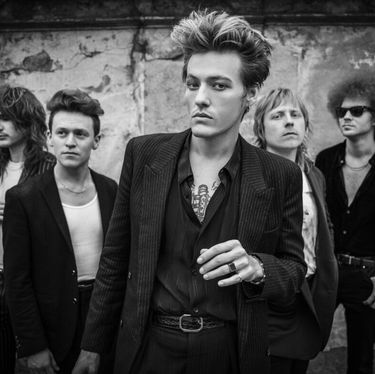 Brigitte Calls Me Baby, More Than Just Impressively Average