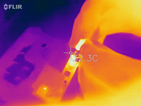 [iPhone X] Un téléphone qui ne s'allume pas.