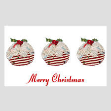 A Pudding for Christmas